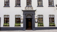 Côte Restaurant Group is one of five new joiners, bringing the initiative's membership to 33 businesses